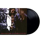 Lenny Kravitz - Are You Gonna Go My Way - Vinyl Record - F99z