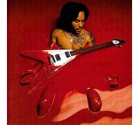 Lenny Kravitz - Baptism