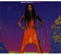 Lenny Kravitz - Believe