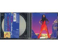 Lenny Kravitz - Believe(Japon-Pic Disc-8 Titres-)