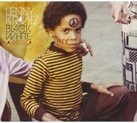 Lenny Kravitz - Black And White America
