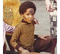 Lenny Kravitz – Black and White America – CD