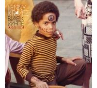 Lenny Kravitz Black and White America (Rocktober 2025) (Vinyl) 12" Album