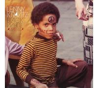 Lenny Kravitz Black and White America (Rocktober 2025) (Vinyl) (US IMPORT)