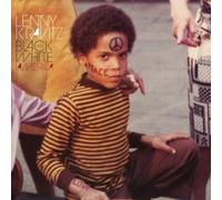 LENNY KRAVITZ: BLACK & WHITE AMERICA - LP vinyl BRAND NEW