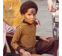LENNY KRAVITZ - Black White America - Vinyl Record - V1111z