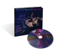Lenny Kravitz - Blue Electric Light