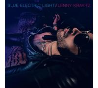 Lenny Kravitz Blue Electric Light (CD) Album Digipak (US IMPORT)