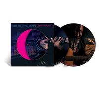 Lenny Kravitz - Blue Electric Light (Picture Disc)