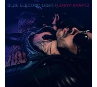 Lenny Kravitz - Blue Electric Light