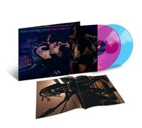 Lenny Kravitz - Blue Electric Light [VINYL]