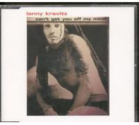 Lenny Kravitz - Cant Get You Off My Mind