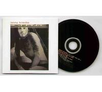 LENNY KRAVITZ - CAN'T GET YOU OFF MY MIND - CD (not vinyl)