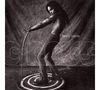 Lenny Kravitz - Circus [2 LP][Clear/Translucent Blue] [VINYL]