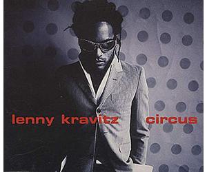 Lenny Kravitz - Circus