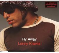 Lenny Kravitz - Fly Away