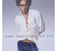 Lenny Kravitz Greatest Hits (CD)