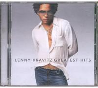 Lenny Kravitz - Greatest Hits