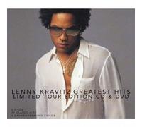 Lenny Kravitz - Greatest Hits