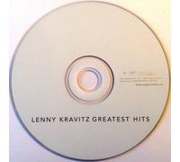 Lenny Kravitz - Greatest Hits