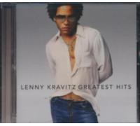 Lenny Kravitz: Greatest Hits - CD SEALED