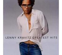Lenny Kravitz - Greatest Hits Vinyl