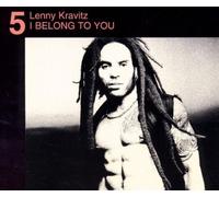Lenny Kravitz - I Belong to You