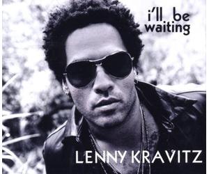 Lenny Kravitz - I'll Be Waiting