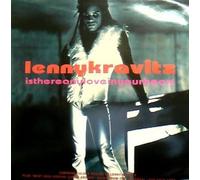 Lenny Kravitz - Is There Any Love in Your... [12" VINYL]