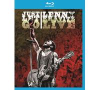 Lenny Kravitz - Just Let Go: Lenny Kravitz Live [Blu-ray] [Region B] [2015]