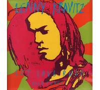 Lenny Kravitz - Lenny Kravitz / Let Love Rule [VINYL]