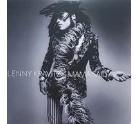 Lenny Kravitz LP - Mama Said