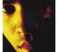 Lenny Kravitz - Let love rule (1989)