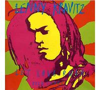 Lenny Kravitz - Let Love Rule / Cold Turkey