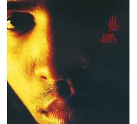 Lenny Kravitz - Let Love Rule [Limited Edition] [Japanese Import]