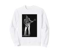 Lenny Kravitz Live 1990 Let Love Rule Rock Sweatshirt
