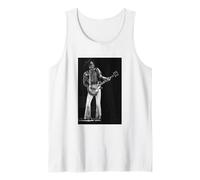 Lenny Kravitz Live 1990 Let Love Rule Rock Tank Top