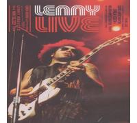 Lenny Kravitz - Live