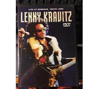 Lenny Kravitz - Live From Japan - Tokyo 1995 [Import]