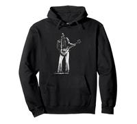 Lenny Kravitz Live Let Love Rule 1990 Rock Pullover Hoodie
