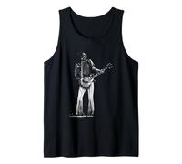 Lenny Kravitz Live Let Love Rule 1990 Rock Tank Top