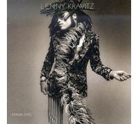 Lenny Kravitz - Mama Said
