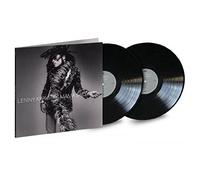 Lenny Kravitz LP - Mama Said