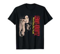 Lenny Kravitz Mama Said Truth T-Shirt