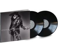 Lenny Kravitz LP - Mama Said
