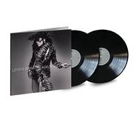 Lenny Kravitz - Mama Said [VINYL]