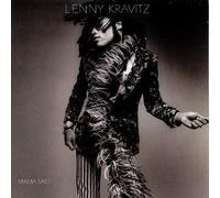 Lenny Kravitz LP - Mama Said