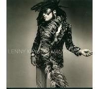 Lenny Kravitz - Mama Said [Vinyl LP] [VINYL]