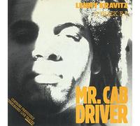 Lenny Kravitz - Mr, Cab Driver
