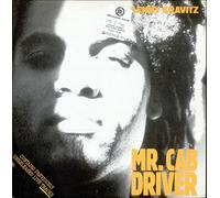 Lenny Kravitz - Mr Cab Driver